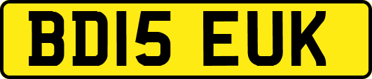 BD15EUK