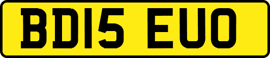 BD15EUO