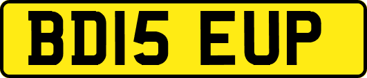 BD15EUP