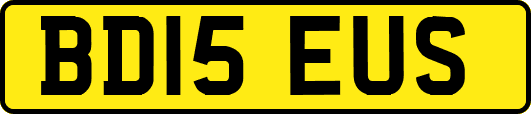 BD15EUS