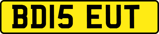 BD15EUT