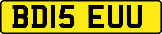 BD15EUU