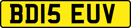 BD15EUV