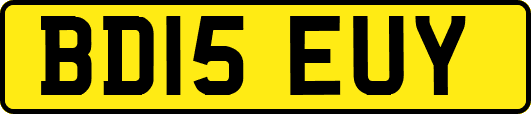 BD15EUY
