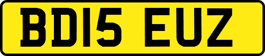 BD15EUZ