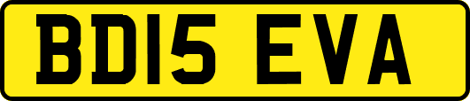 BD15EVA