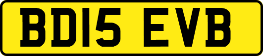 BD15EVB