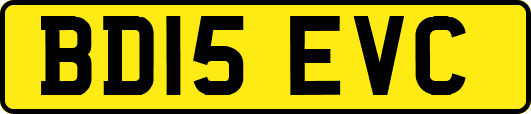 BD15EVC