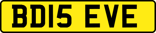 BD15EVE
