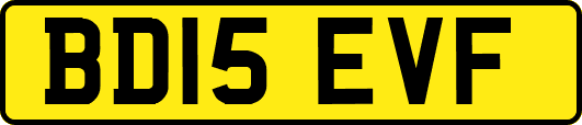 BD15EVF
