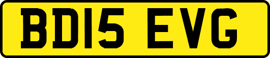 BD15EVG