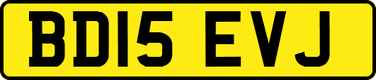 BD15EVJ