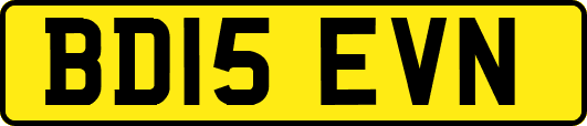 BD15EVN