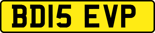 BD15EVP