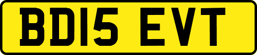 BD15EVT