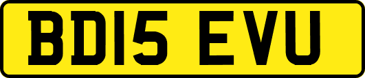 BD15EVU