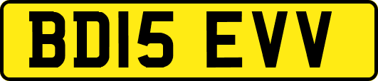 BD15EVV