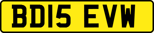 BD15EVW
