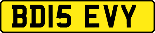BD15EVY