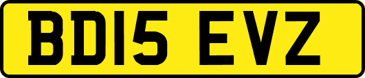 BD15EVZ