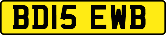 BD15EWB