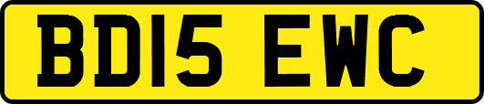 BD15EWC