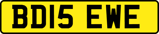 BD15EWE