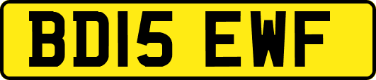 BD15EWF