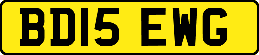BD15EWG