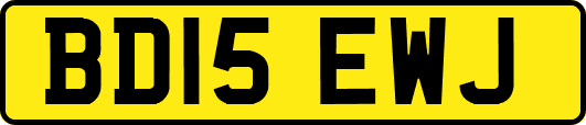 BD15EWJ