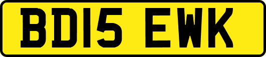 BD15EWK