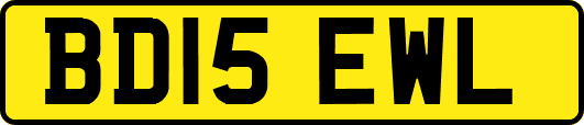 BD15EWL