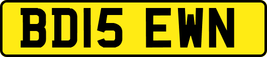 BD15EWN