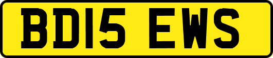 BD15EWS