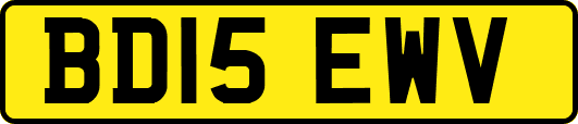 BD15EWV