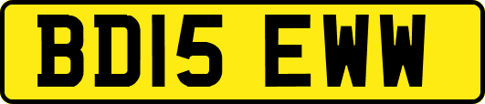 BD15EWW
