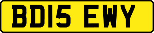 BD15EWY