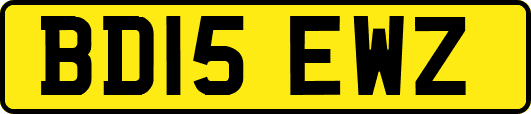 BD15EWZ