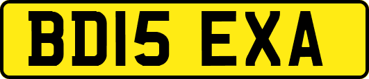 BD15EXA
