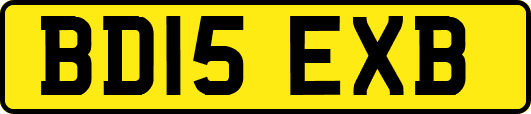 BD15EXB