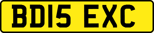 BD15EXC