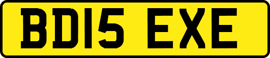 BD15EXE