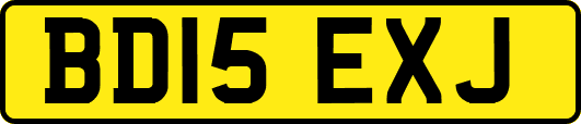 BD15EXJ