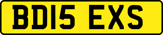 BD15EXS