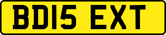 BD15EXT