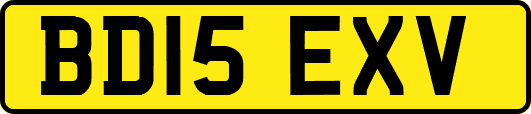 BD15EXV