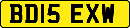 BD15EXW