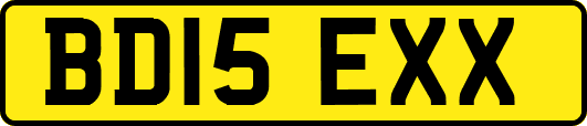 BD15EXX