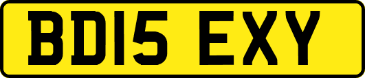 BD15EXY