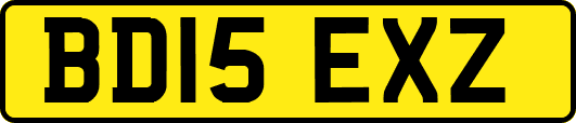 BD15EXZ